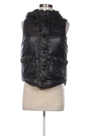 Γυναικείο γιλέκο H&M, Μέγεθος M, Χρώμα Μαύρο, Τιμή 25,00 €