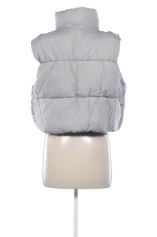 Dámská vesta  H&M Divided, Velikost L, Barva Šedá, Cena  729,00 Kč