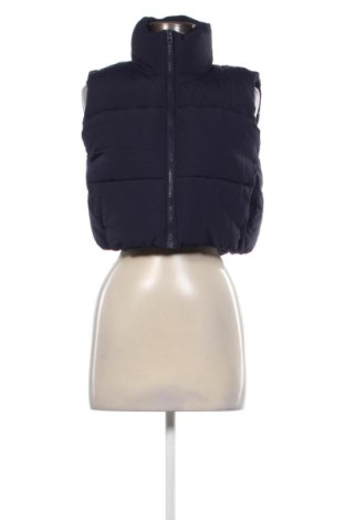 Dámská vesta  H&M Divided, Velikost XS, Barva Modrá, Cena  709,00 Kč