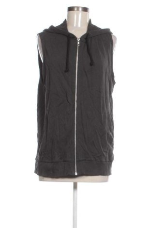 Damenweste H&M Divided, Größe M, Farbe Grau, Preis € 20,00