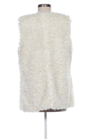 Дамски елек H&M L.O.G.G., Размер M, Цвят Екрю, Цена 20,00 €