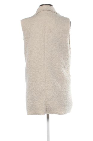 Γυναικείο γιλέκο Haily`s, Μέγεθος S, Χρώμα Εκρού, Τιμή 32,00 €