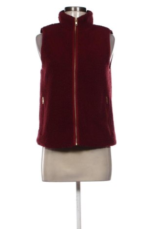 Vestă de femei J.Crew, Mărime XS, Culoare Roșu, Preț 274,36 Lei