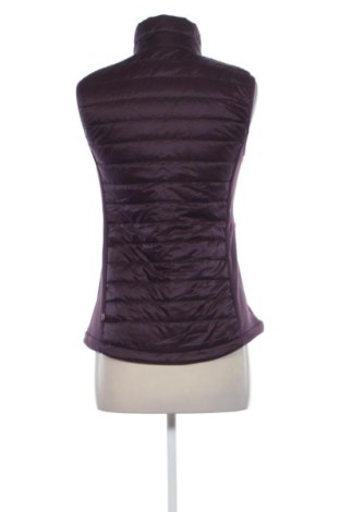 Γυναικείο γιλέκο Jack Wolfskin, Μέγεθος S, Χρώμα Κόκκινο, Τιμή 22,99 €