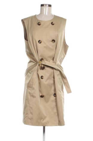 Női mellény Karen by Simonsen, Méret XL, Szín Bézs, Ár 15 809 Ft