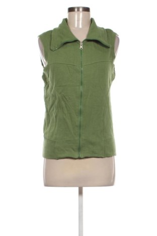 Damenweste Katies, Größe M, Farbe Grün, Preis € 10,99