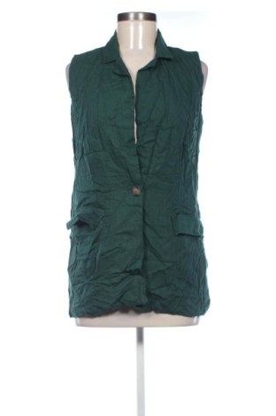 Damenweste Katies, Größe S, Farbe Grün, Preis € 41,99