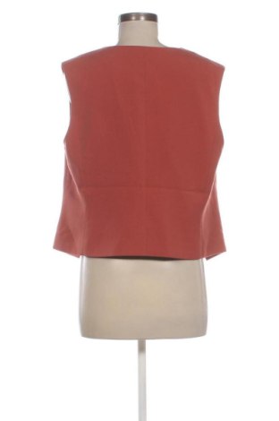 Dámska vesta  Kiabi, Veľkosť XL, Farba Oranžová, Cena  12,95 €