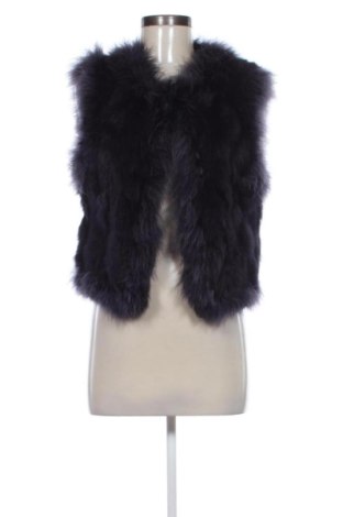 Damska kamizelka Kopenhagen by Andersen, Rozmiar M, Kolor Fioletowy, Cena 166,99 zł