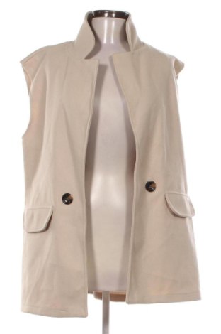 Dámská vesta  Ky Creation, Velikost L, Barva Béžová, Cena  2 129,00 Kč