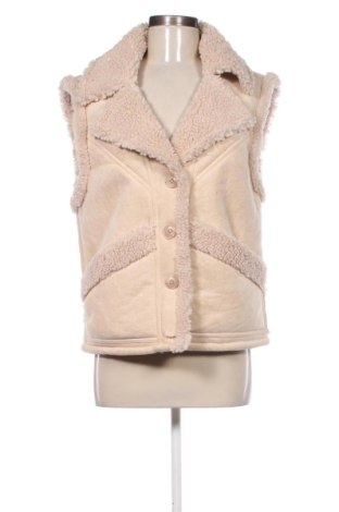 Damska kamizelka Lily Loves, Rozmiar XXS, Kolor Beżowy, Cena 104,99 zł