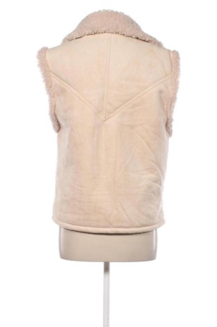 Damska kamizelka Lily Loves, Rozmiar XXS, Kolor Beżowy, Cena 104,99 zł