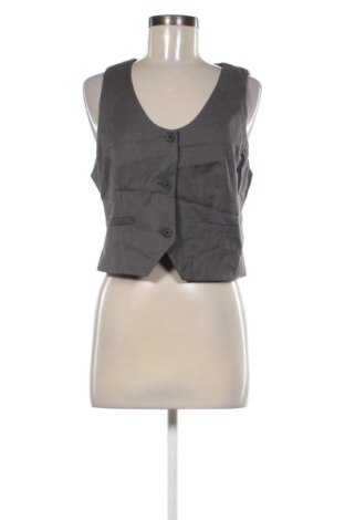 Dámská vesta  Lily Loves, Velikost M, Barva Šedá, Cena  599,00 Kč