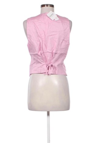 Γυναικείο γιλέκο Lily Loves, Μέγεθος L, Χρώμα Ρόζ , Τιμή 37,99 €