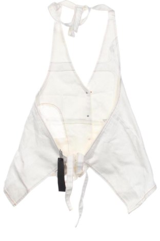 Γυναικείο γιλέκο Lioness, Μέγεθος S, Χρώμα Εκρού, Τιμή 28,99 €