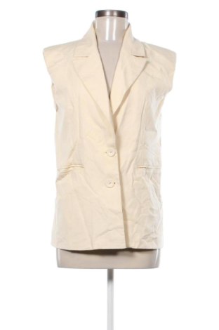 Dámská vesta  Love Bonito, Velikost S, Barva Krémová, Cena  339,00 Kč