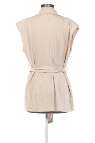 Damenweste Love Bonito, Größe M, Farbe Beige, Preis € 15,99