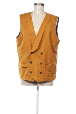 Dámská vesta  Manfinity, Velikost L, Barva Hnědá, Cena  939,00 Kč