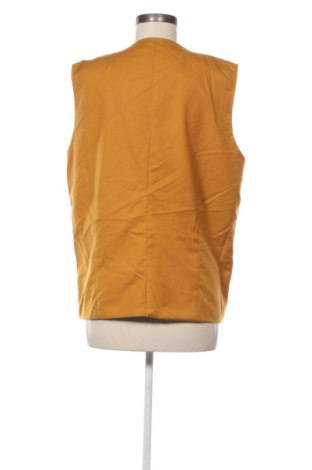 Dámská vesta  Manfinity, Velikost L, Barva Hnědá, Cena  939,00 Kč