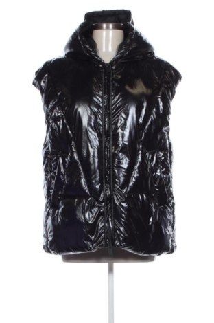 Dámská vesta  Massimo Dutti, Velikost M, Barva Černá, Cena  3 208,00 Kč