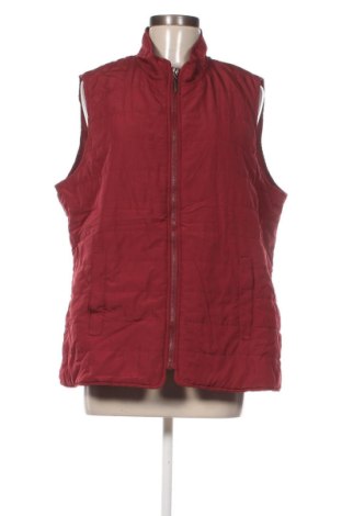 Dámská vesta  Millers, Velikost L, Barva Červená, Cena  309,00 Kč