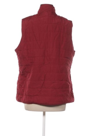 Dámská vesta  Millers, Velikost L, Barva Červená, Cena  309,00 Kč