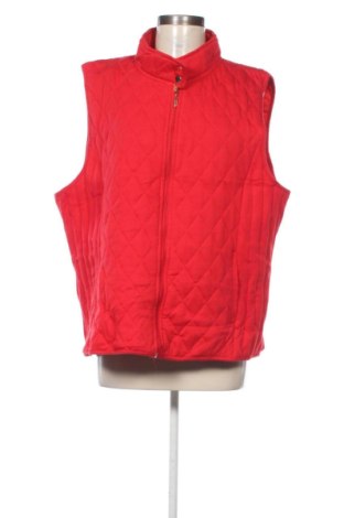 Дамски елек Miller's, Размер L, Цвят Червен, Цена 32,21 €