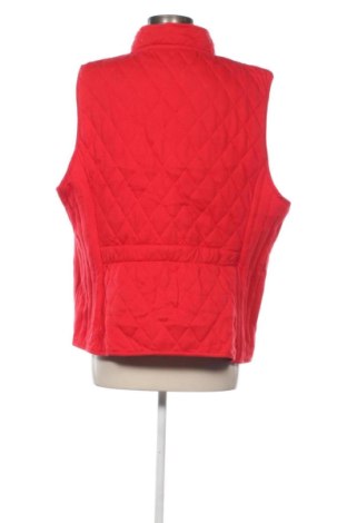 Дамски елек Miller's, Размер L, Цвят Червен, Цена 32,21 €