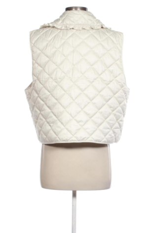 Dámská vesta  Monki, Velikost L, Barva Krémová, Cena  397,00 Kč