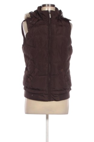 Vestă de femei Multiblu, Mărime XS, Culoare Maro, Preț 127,45 Lei