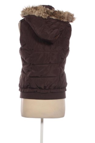 Vestă de femei Multiblu, Mărime XS, Culoare Maro, Preț 127,45 Lei