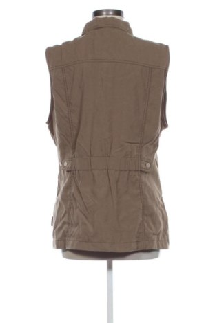 Γυναικείο γιλέκο Nomad, Μέγεθος L, Χρώμα Καφέ, Τιμή 27,62 €