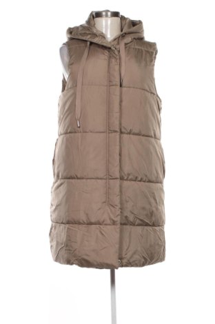 Γυναικείο γιλέκο ONLY, Μέγεθος M, Χρώμα Πορτοκαλί, Τιμή 47,99 €