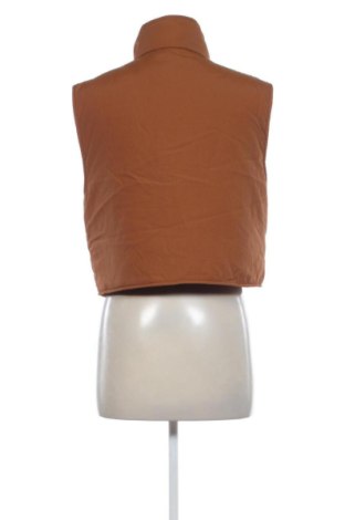 Dámská vesta  ONLY, Velikost M, Barva Hnědá, Cena  391,00 Kč