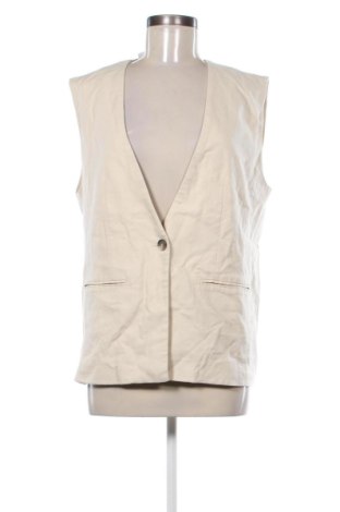 Dámská vesta  Object, Velikost M, Barva Béžová, Cena  907,00 Kč