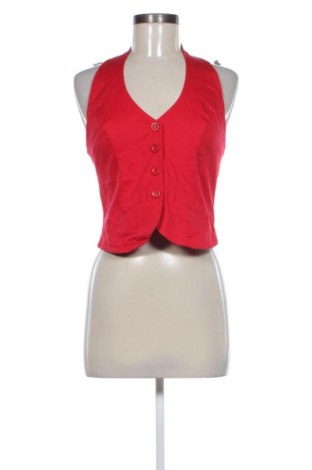 Дамски елек Orsay, Размер M, Цвят Червен, Цена 20,00 €