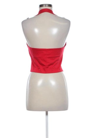 Дамски елек Orsay, Размер M, Цвят Червен, Цена 20,00 €