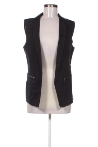 Vestă de femei Orsay, Mărime L, Culoare Negru, Preț 57,35 Lei