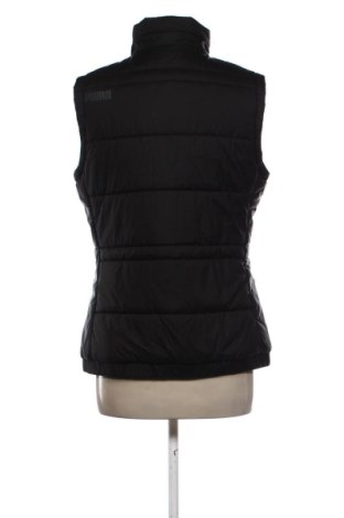 Дамски елек PUMA, Размер M, Цвят Черен, Цена 42,43 €
