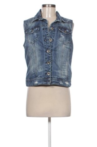 Vestă de femei Pause Jeans, Mărime M, Culoare Albastru, Preț 105,05 Lei