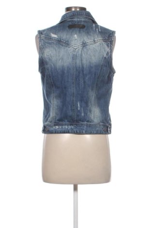 Vestă de femei Pause Jeans, Mărime M, Culoare Albastru, Preț 105,05 Lei