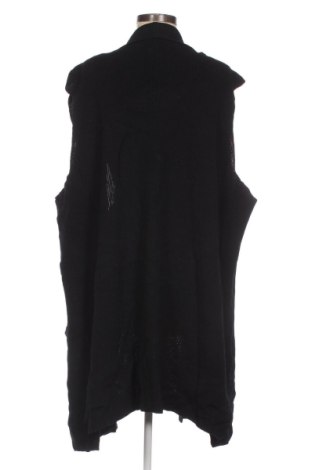 Дамски елек Piper, Размер L, Цвят Черен, Цена 32,21 €