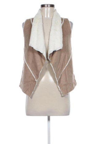 Dámská vesta  Piping Hot, Velikost M, Barva Hnědá, Cena  599,00 Kč