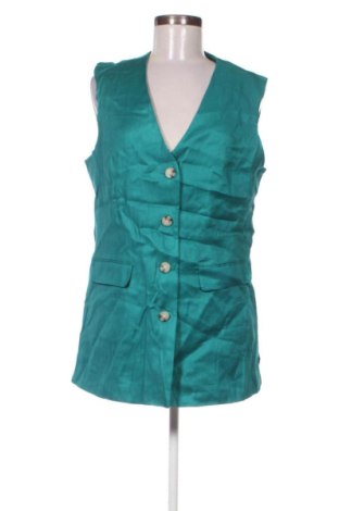 Damenweste Preview, Größe L, Farbe Grün, Preis € 14,99