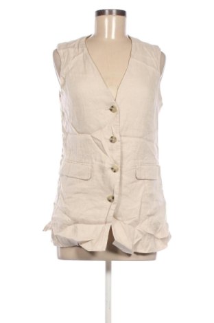 Dámská vesta  Preview, Velikost M, Barva Béžová, Cena  599,00 Kč