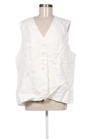 Damska kamizelka Preview, Rozmiar XXL, Kolor Biały, Cena 104,99 zł