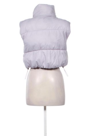 Дамски елек Pull&Bear, Размер M, Цвят Лилав, Цена 20,00 €