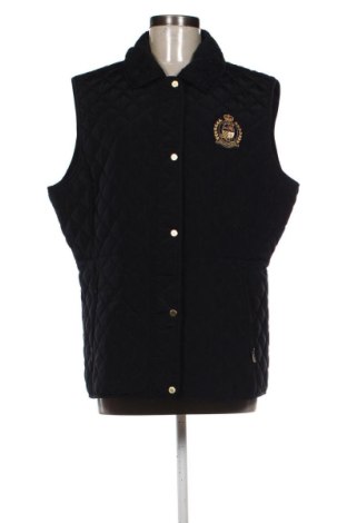 Vestă de femei Ralph Lauren, Mărime XL, Culoare Albastru, Preț 813,26 Lei