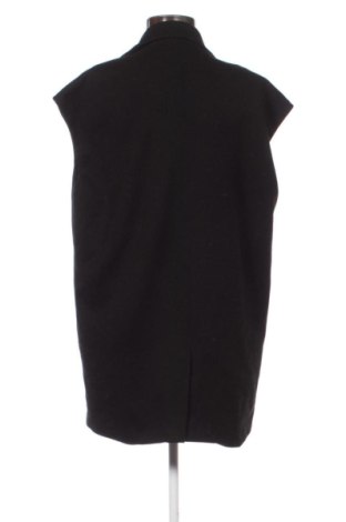 Vestă de femei Reserved, Mărime L, Culoare Negru, Preț 104,26 Lei