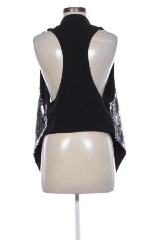 Dámská vesta  River Island, Velikost M, Barva Stříbrná, Cena  899,00 Kč